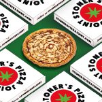 Stoner’s Pizza Joint Lighting into East Dallas