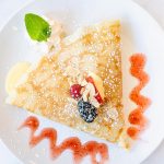 Sweet Paris Crêperie & Café Bringing Parisian Flair to Snider Plaza