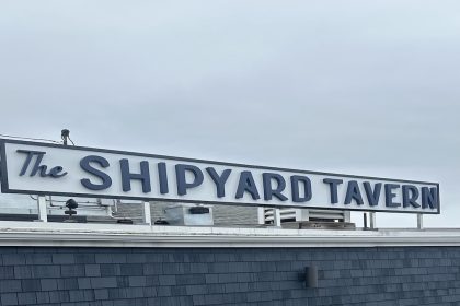 Anchors Aweigh: The Shipyard Tavern to Set Sail in Essex