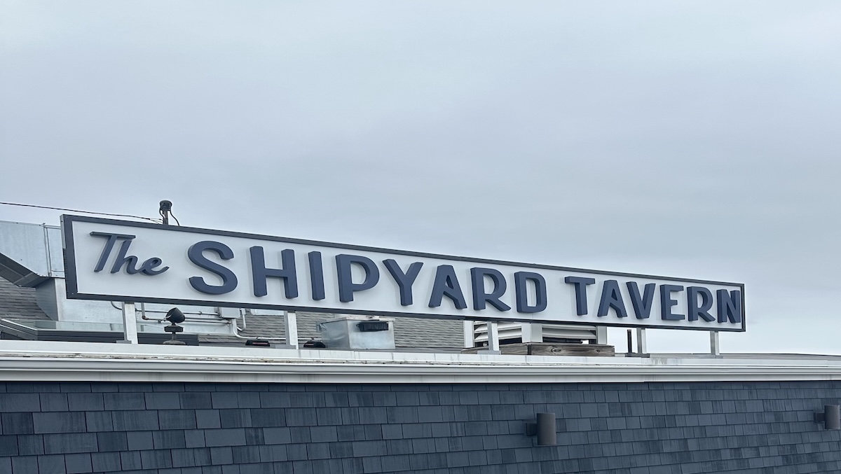 Anchors Aweigh: The Shipyard Tavern to Set Sail in Essex