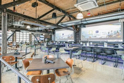 Tom's Watch Bar Announces Grand Opening in Seattle’s Uptown Neighborhood, Near Seattle's Climate Pledge Arena