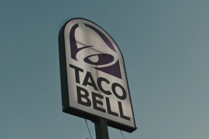 Taco Bell Set To Return To Bay City-1