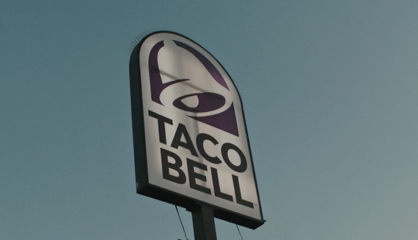 Taco Bell Set To Return To Bay City-1
