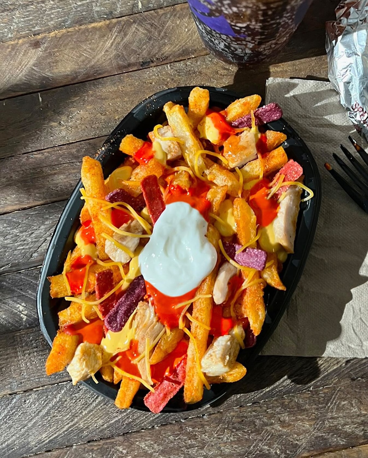 Taco Bell Set To Return To Bay City-2