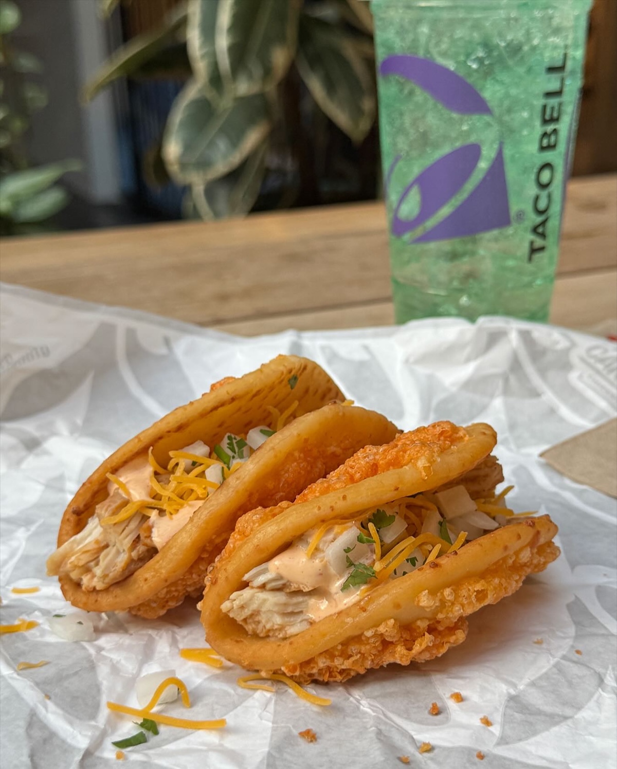 Taco Bell Set To Return To Bay City-3