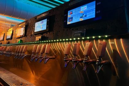 Tapster to Open First Colorado Location