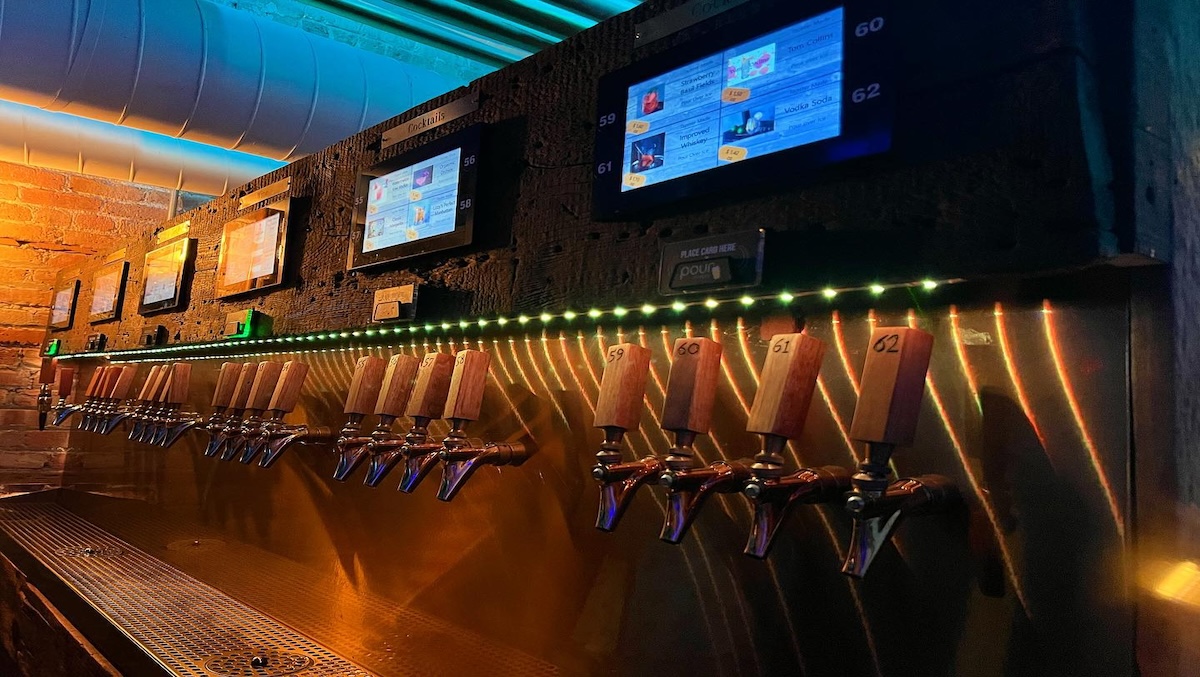 Tapster to Open First Colorado Location