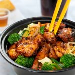 Teriyaki Madness Expanding to Sandy Springs