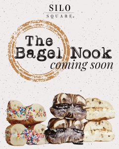 The Bagel Nook Set to Open First Memphis-Area Location in Southaven’s Silo Square