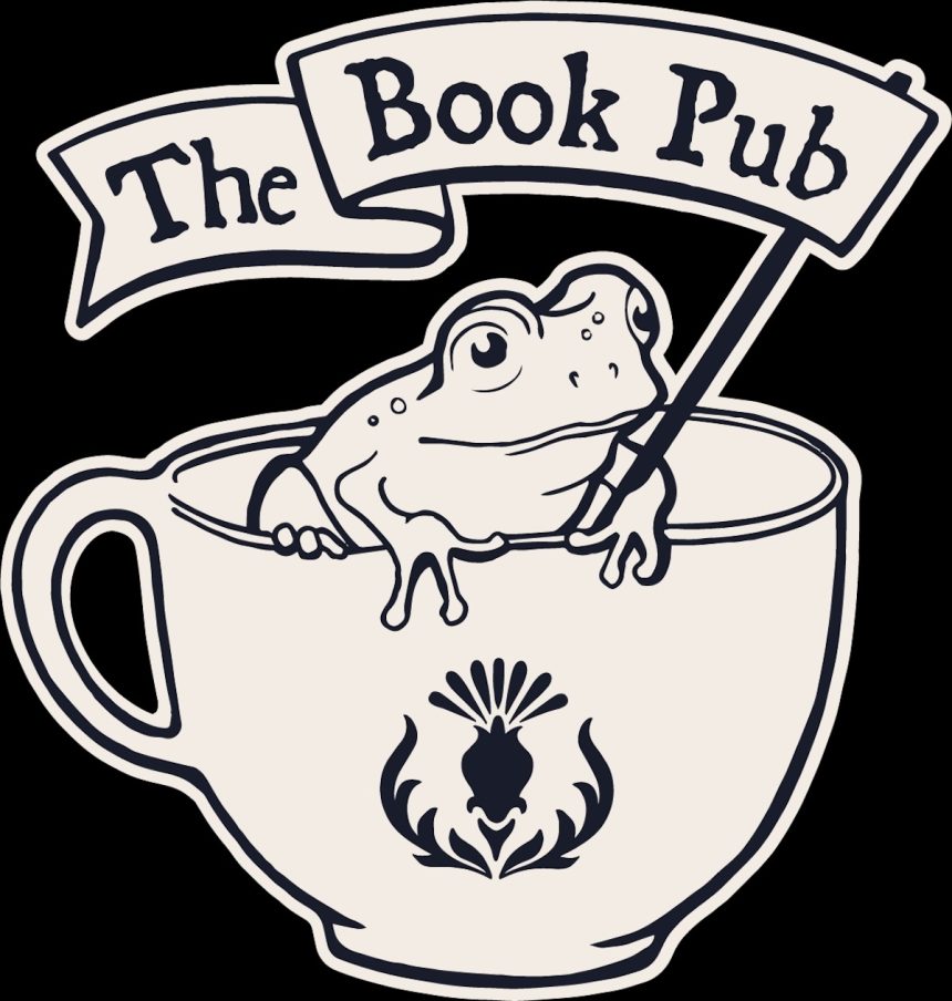 A Novel Bookstore, Café, and Pub is Coming to the Jamaica Plain Area