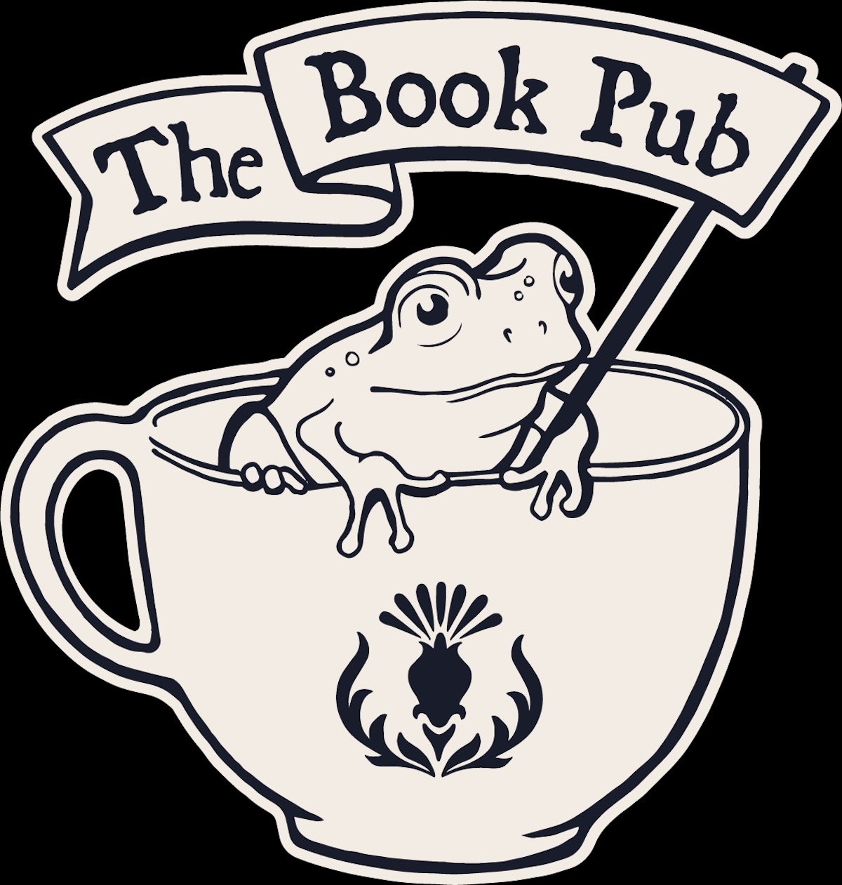 A Novel Bookstore, Café, and Pub is Coming to the Jamaica Plain Area