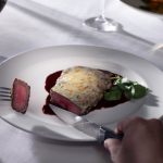 THE CAPITAL GRILLE DEBUTS IN THE WOODLANDS