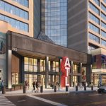 CNN Center to undergo a major transformation