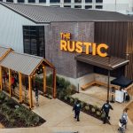 The Rustic to Replace Joe's Crab Shack in Downtown