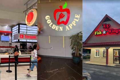 3 Metro Atlanta Restaurants Fails Health Inspection