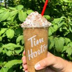 Tim Hortons Coming to Dover