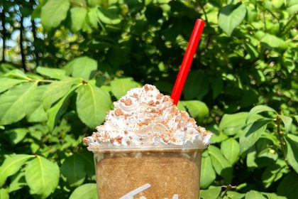 Tim Hortons Coming to Dover