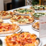 Timber Pizza Co. Wood-Firing into New Location