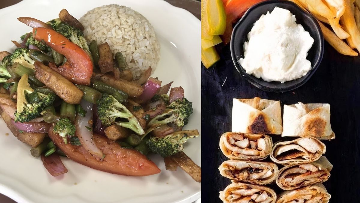 Two Orange County Eateries Face Closure After Health Inspection Failures