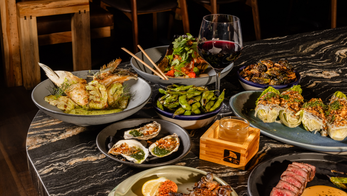 Yakitori-Inspired “Child Of Uchi” Uchiko To Open First Miami Location On March 10