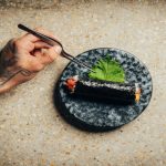 CHEF RAHEEM SEALEY ANNOUNCES OPENING OF SHISO IN MIAMI ON MARCH 28TH - AN INNOVATIVE ASIAN SMOKEHOUSE - IN PARTNERSHIP WITH FORWARD HOSPITALITY GROUP