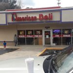 American Deli Successfully completes follow up inspection