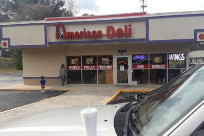 American Deli Successfully completes follow up inspection