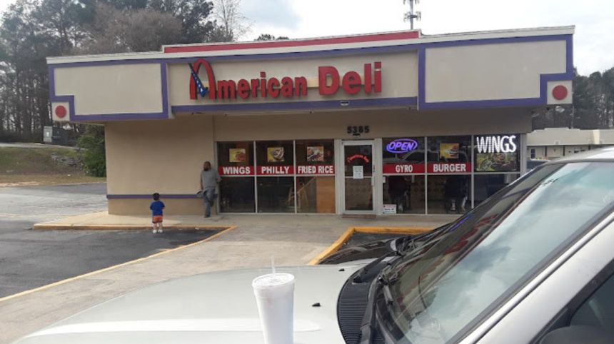 American Deli Successfully completes follow up inspection