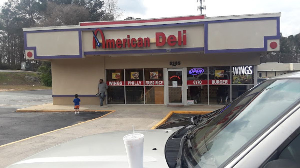 American Deli Successfully completes follow up inspection