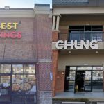 Two Metro Atlanta Restaurants Fails Health Inspection