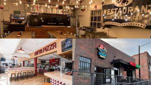 Denver Restaurants That Closed