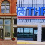 New Retail Spots In Denver