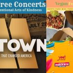 7 Things to do in San Diego from March 7 to 9, 2025