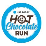 Hot chocolate run