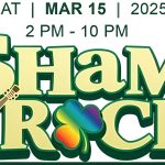 ShamROCK festival