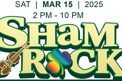 ShamROCK festival