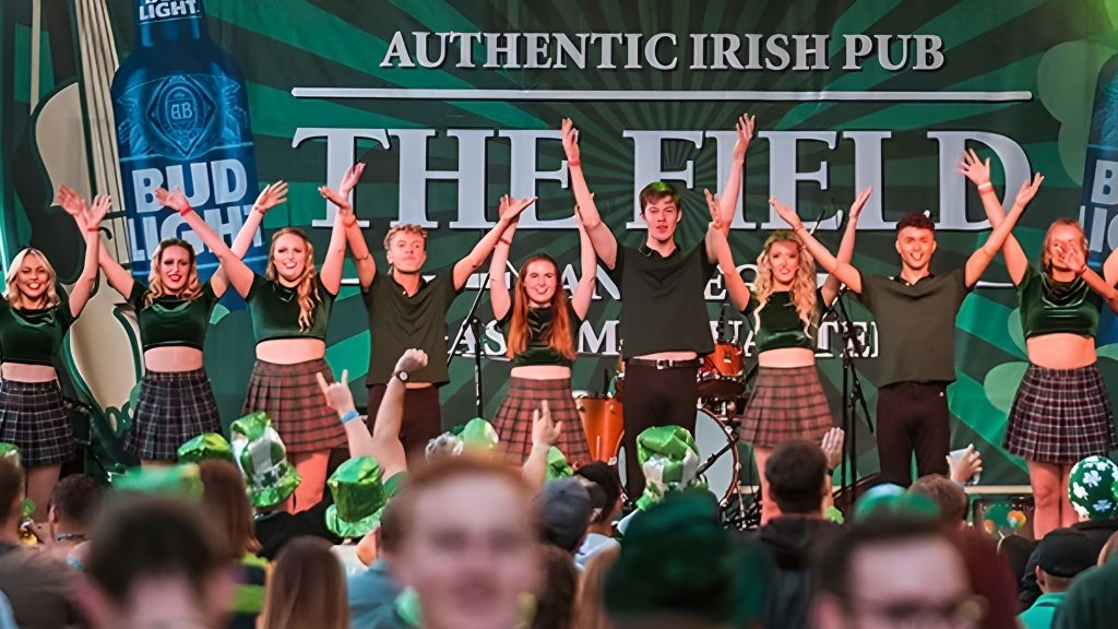ShamROCK festival