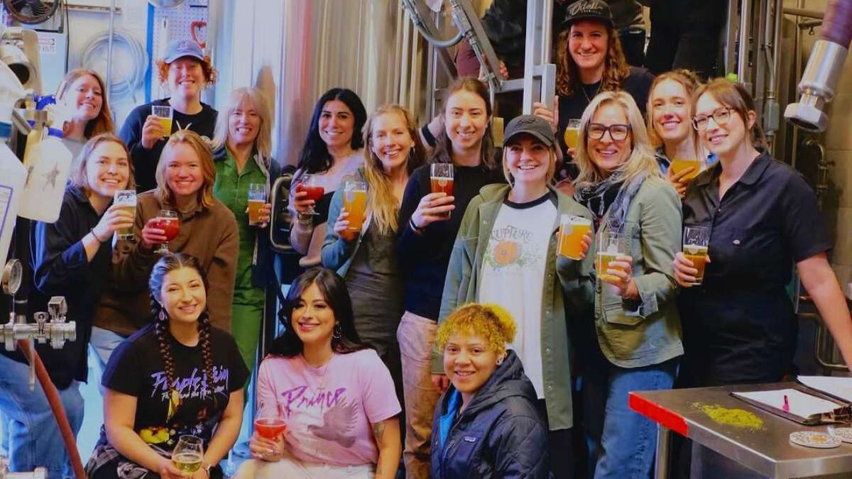 Odell Brewing Sloan’s Lake Brewhouse & Pizzeria