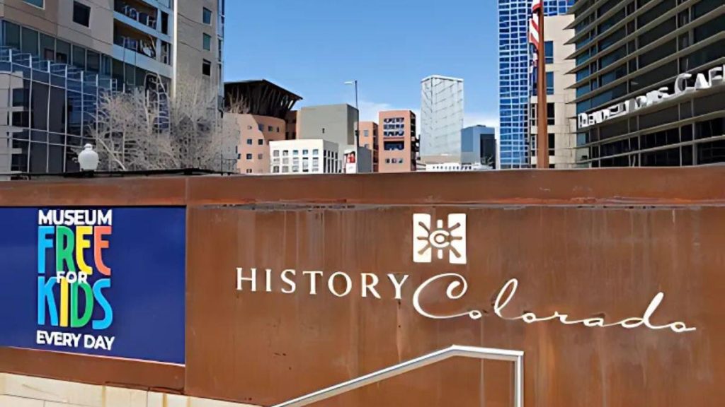 History Colorado Center