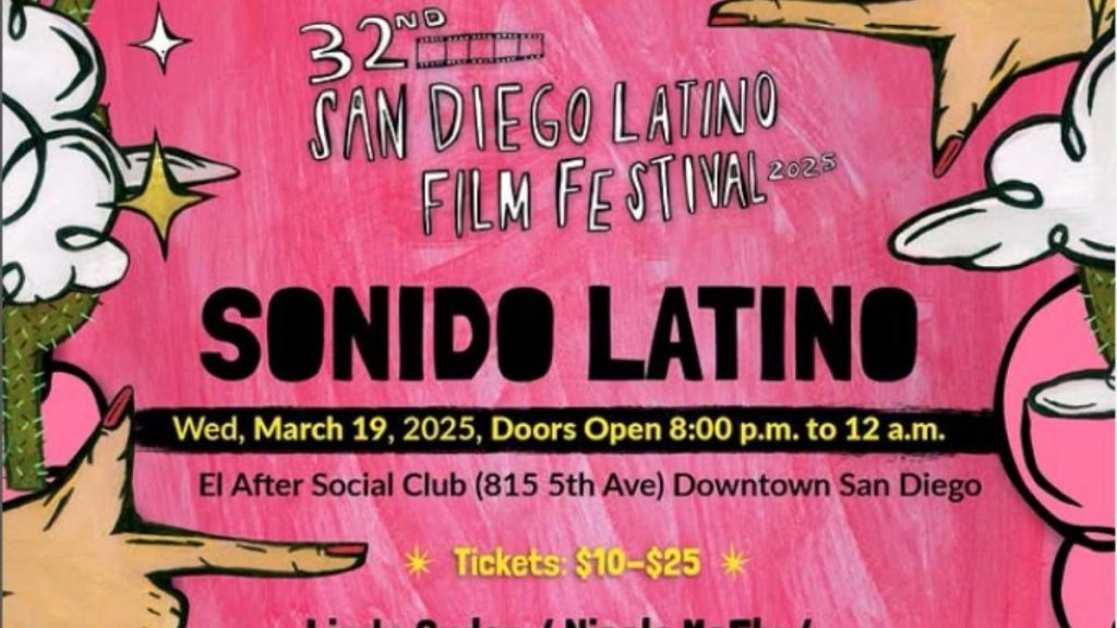 latino film festival