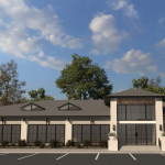 Upscale Event Space Coming to Sandy Springs