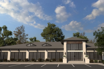 Upscale Event Space Coming to Sandy Springs
