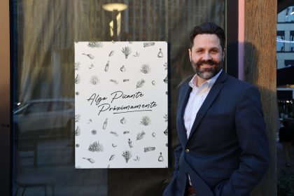 Upscale Mexican Restaurant Planned for Colony Square