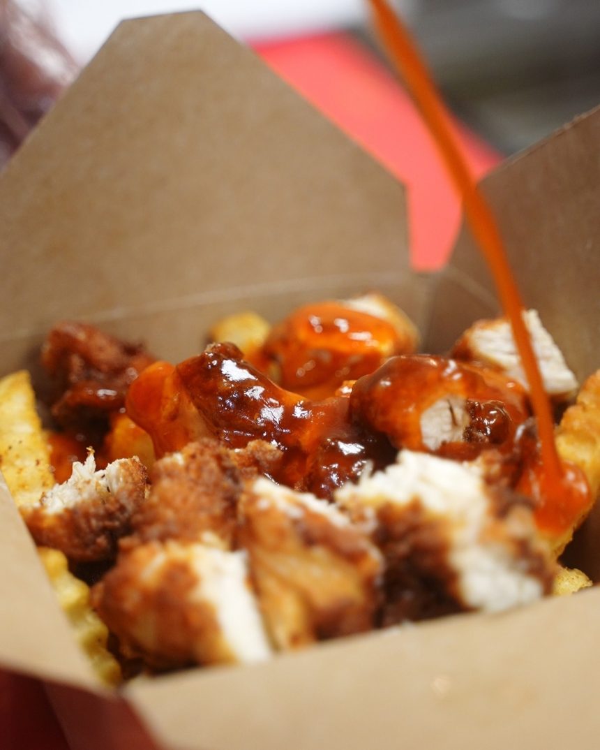 Grand Prairie to Welcome New Hot Chicken Concept