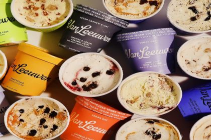 Van Leeuwen Ice Cream Expanding to Burlington Mall