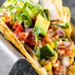 Velvet Taco Coming to Truist Park Food Hall