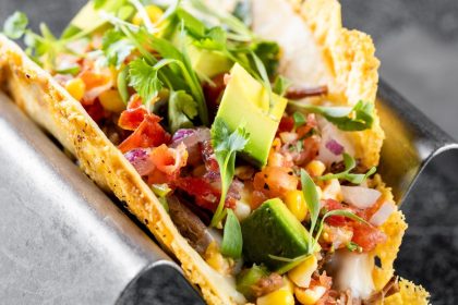 Velvet Taco Coming to Truist Park Food Hall