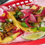 Venalonzo’s Tacos Expanding with New Location