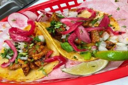 Venalonzo’s Tacos Expanding with New Location
