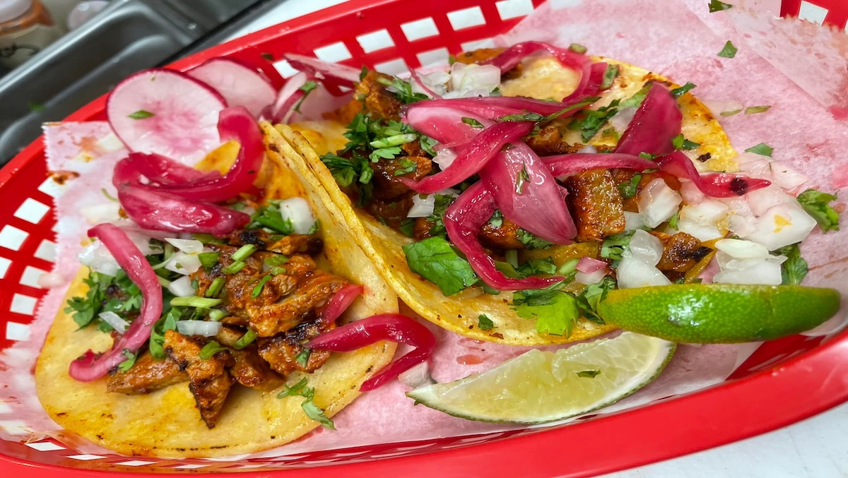 Venalonzo’s Tacos Expanding with New Location